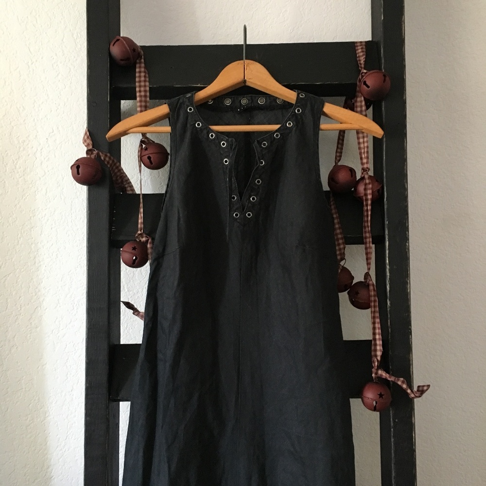 Sisley Maxi Dress
